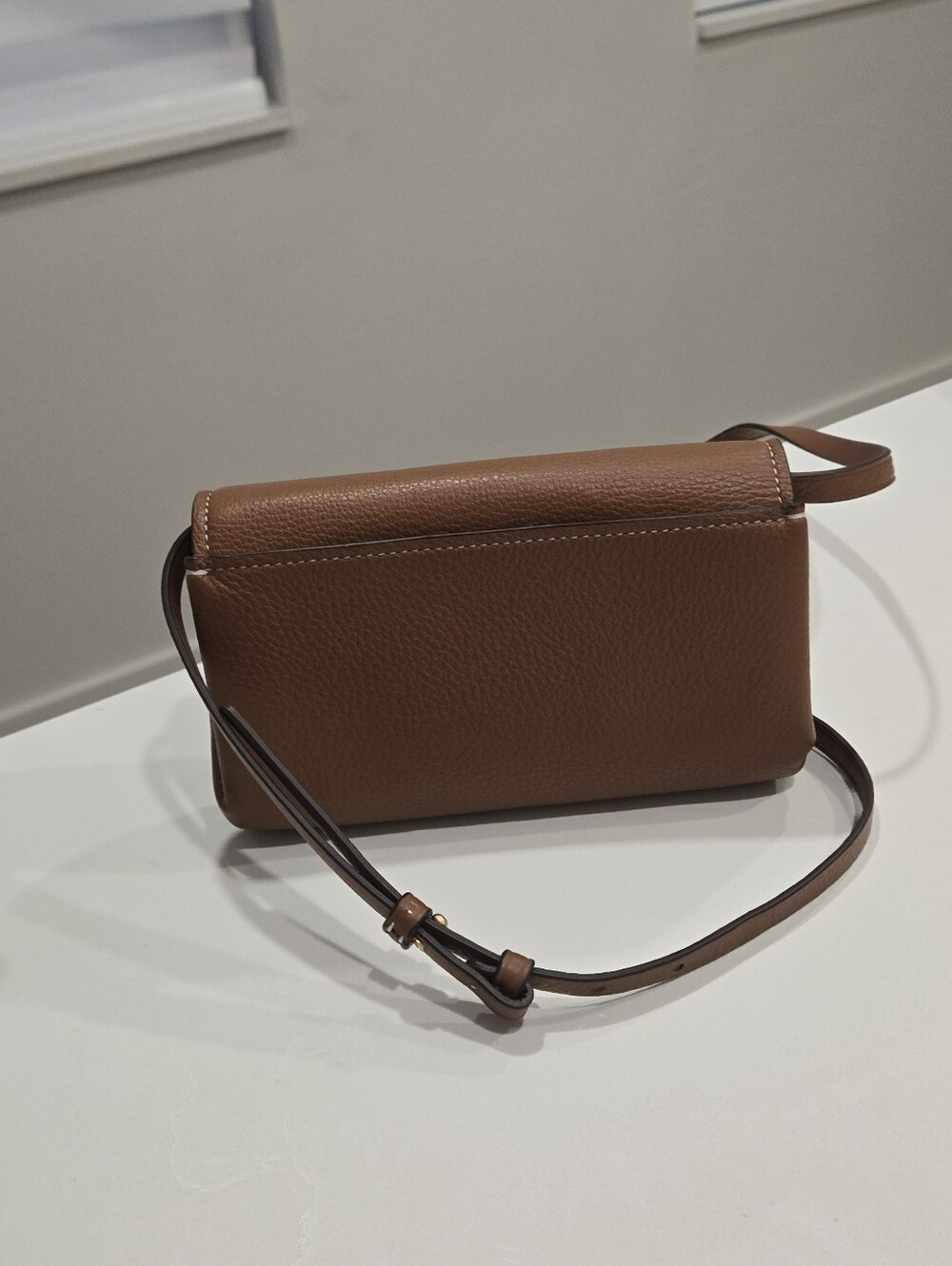 Tory Burch Miller Flap - Picture 2 of 4